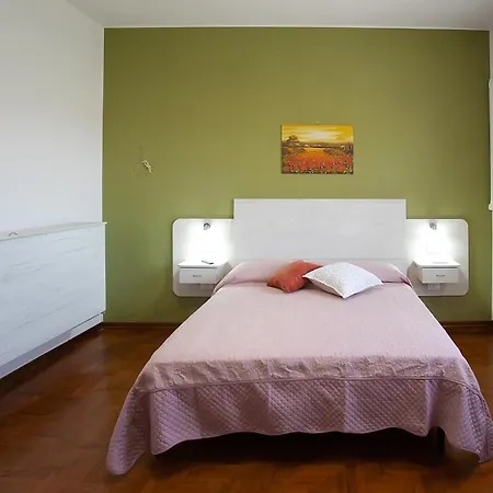 Affitti Brevi House Bed and breakfast *