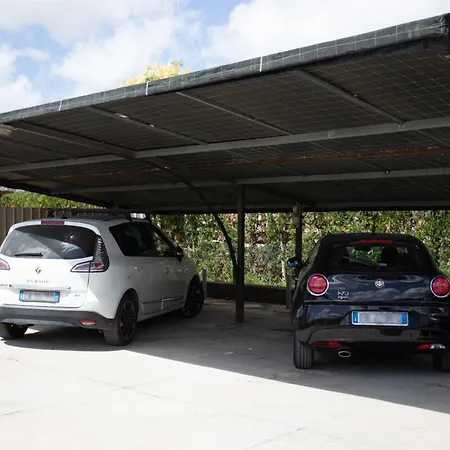 Bed and breakfast Affitti Brevi House