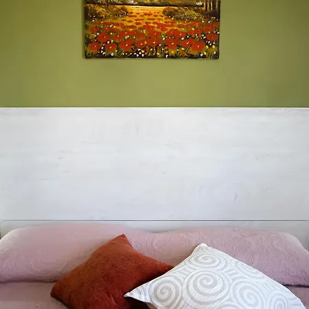 Affitti Brevi House Cascina (Pisa)