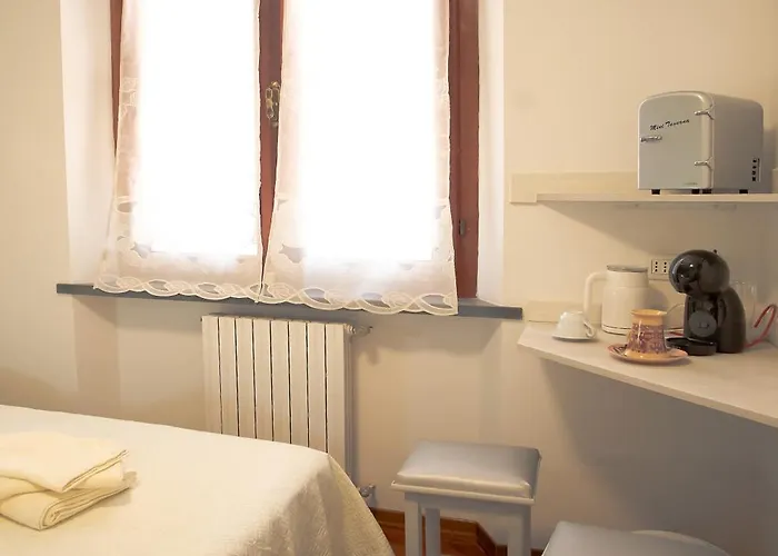 Bed & Breakfast Affitti Brevi House *