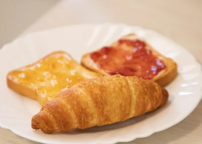 Affitti Brevi House Bed & Breakfast *