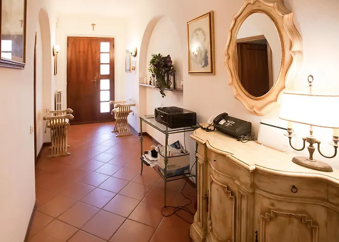 Bed & Breakfast Affitti Brevi House Cascina (Pisa)