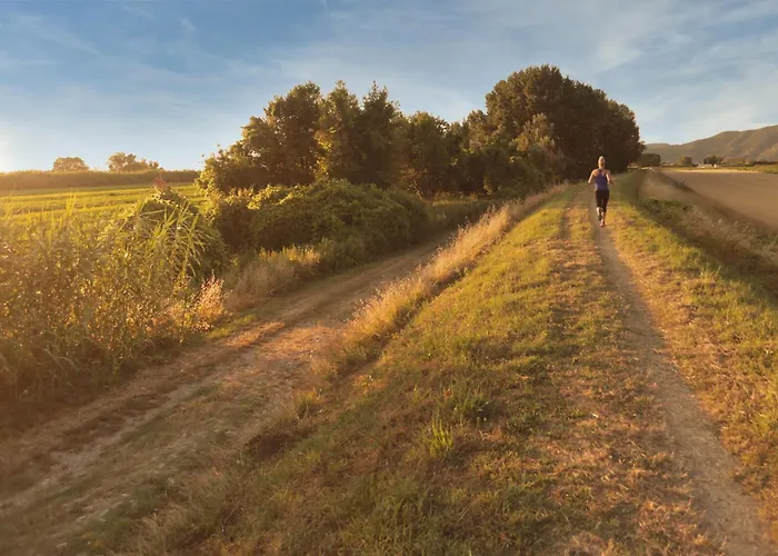 Affitti Brevi House Bed & Breakfast