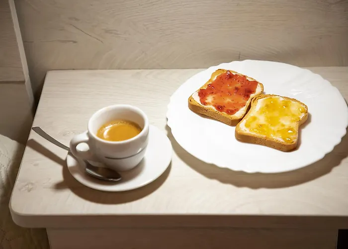 Bed & Breakfast Affitti Brevi House *