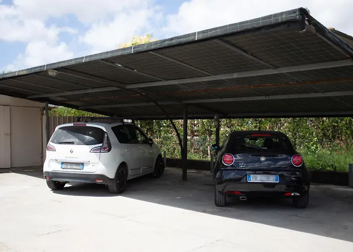 Bed & Breakfast Affitti Brevi House