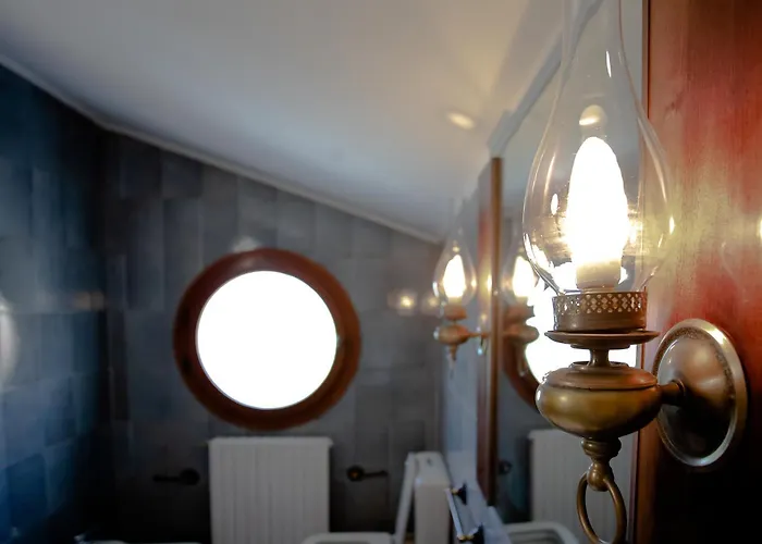 Affitti Brevi House Bed & Breakfast *