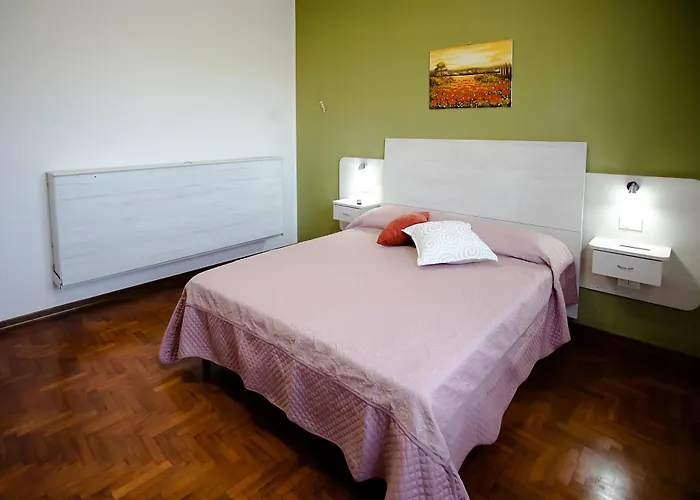 Affitti Brevi House Bed & Breakfast Cascina (Pisa)