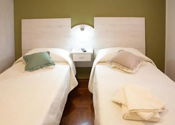 Affitti Brevi House Bed & Breakfast