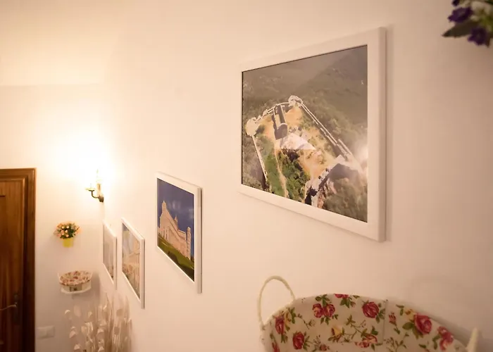 Bed & Breakfast Affitti Brevi House Cascina (Pisa)