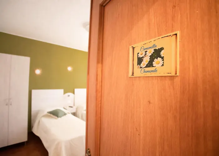 Bed & Breakfast Affitti Brevi House *