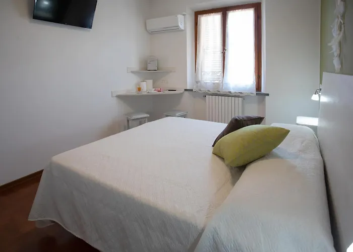 Bed & Breakfast Affitti Brevi House