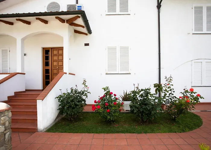 Affitti Brevi House * Cascina (Pisa)