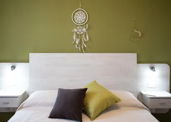 Bed & Breakfast Affitti Brevi House Cascina (Pisa)