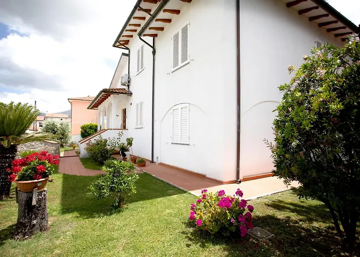 Affitti Brevi House Cascina (Pisa)