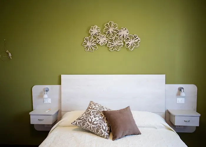 Affitti Brevi House *